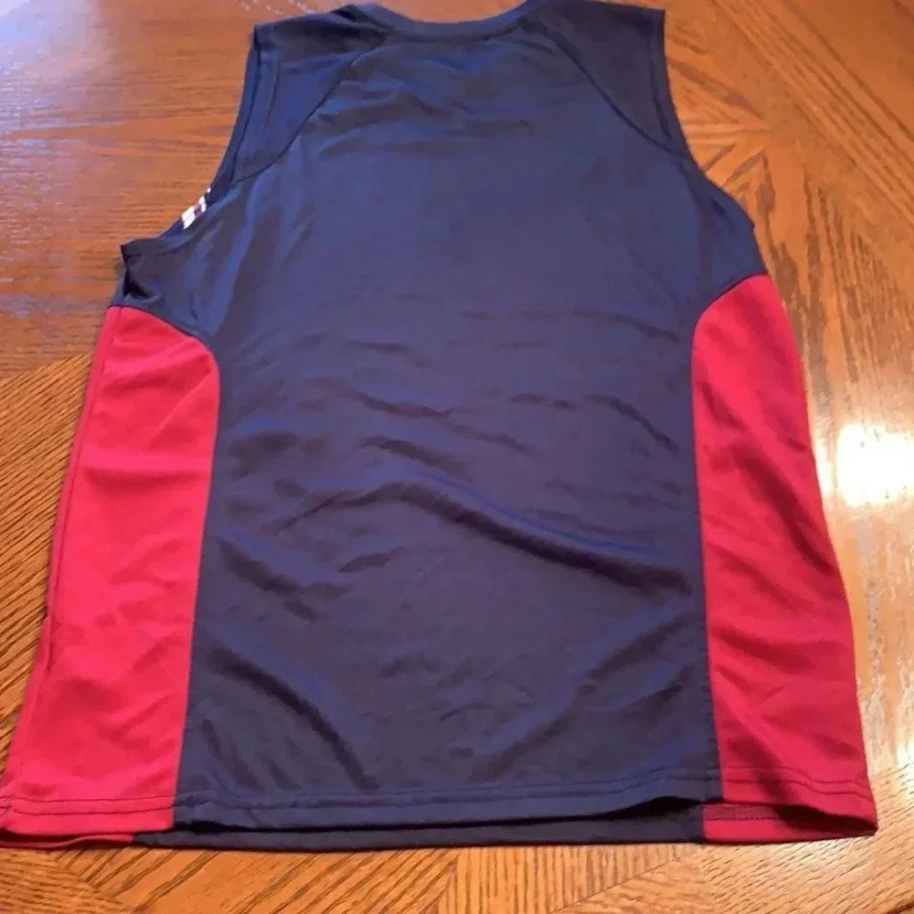 Cleveland Cavaliers Authentic NBA Jersey - Picture 6 of 8